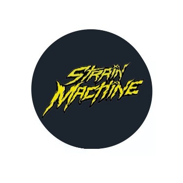 Strain Machine